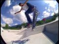 Skatepark Obwalden Montage