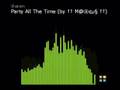 Sharam - Patt (Party All The Time)