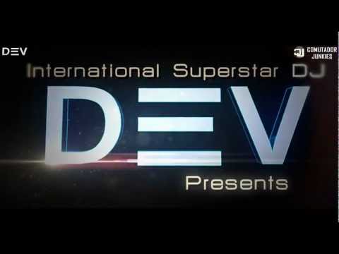 DJ DEV - CLUB CULTURE (The Movie) 2013 Trailer #1 short film DJ DEV - CLUB CULTURE (The Movie) 2013 Trailer #1 short film