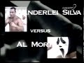 wanderlei silva VS a hora da morte