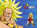 mugen ss5 goku vs broly mugen ss5 goku vs broly