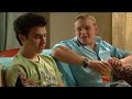 Neighbours- Rachel and Stingray Reunite