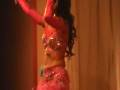 videos de zahra cane dance