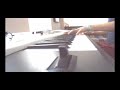 Roland Fantom X8 Session #1 Mp3 by Kevin P. Harloff