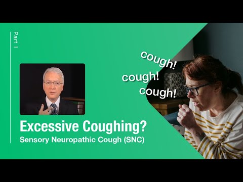 how to cure a cough that won go away