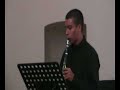 saggio di clarinetto part 2 by claudio rosatelli & Co. saggio di clarinetto part 2 by claudio rosatelli & Co.