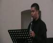saggio di clarinetto part 2 by claudio rosatelli & Co.