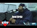 DJ Enuff-Mims Joel Ortiz Freestyle on ALISTRADIO.NET