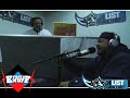 dj enuff-mims joel ortiz freestyle on alistradio.net