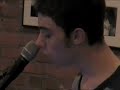 Cu-Cu: Waking Up The Dead (Live at Towpath Cafe)