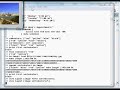 Computer Programming Tutorial, by Nick Antonaccio (#6b)