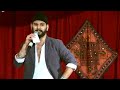 Punjabi Standup Comic from Bangkok - Amit