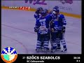 SC Csíkszereda-Dab.Docler 6-1 SC Csíkszereda-Dab.Docler 6-1