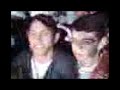 thales e jhone no victor e leo