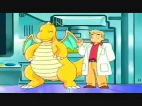 dragonite