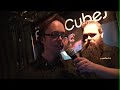 NAMM CAM - Audio Cubes