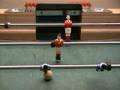 tabble football ( very good)