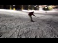 Justin at the slopes (Canon t1i)