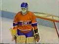 1985-86 Montreal Home Opener vs. Chicago