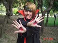 Narutard : Parke ni�os heroes XD