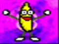 Peanut Butter Jelly Time!