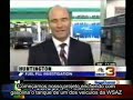 FFI - MPG CAP Brasil