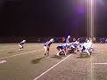 Wayzata.com: Minnetonka 3, Wayzata 0