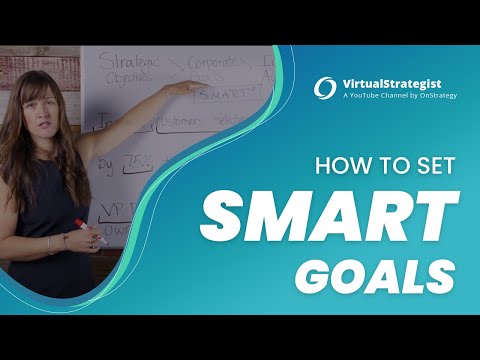 video-linktoworks-How to Set SMART Goals