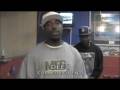 RICHMOND VA : TRAVELING with Ya Man BAM PRT 2