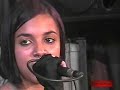 maybee programa live in