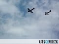 GROMEX Harmony beim Hafengeburtstag GROMEX Harmony beim Hafengeburtstag
