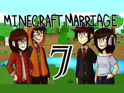 Minecraft Marriage! Season 2 - Episode 7: