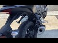 ヤマハ YZF-R25 YZF-R25 ヘルメットホルダー マルチバー USB装備!
