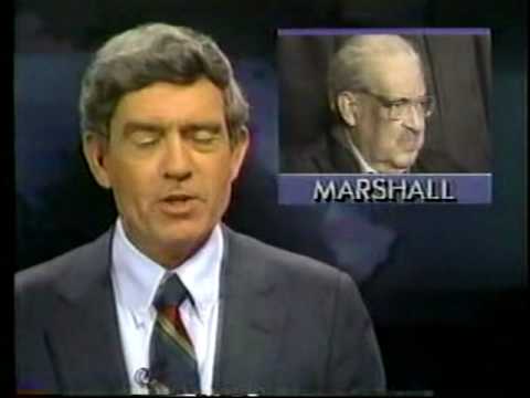 mcmartin Pre School - CBS Evening News October 1989 Part 2.