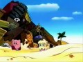 KIRBY CHOCOLATE DISCO