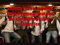 Chippy Tea by the Lancashire Hotpots Banging Tune of the week (brought back by popular demand (week commencing June 23rd 2008