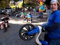 BYOBW 2008 Heat One Helmet Cam BYOBW 2008 Heat One Helmet Cam