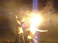 Immolation de bernardo XI
