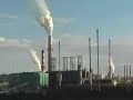 Effects of the Tar Sands: Fort Mackay, Alberta