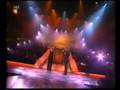 Musical Awards 2001 - Heather Headley Adam Pascal