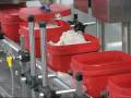 www.controlgmc.com powder dehydrated base soups sauces spices tubs buckets filling packaging line