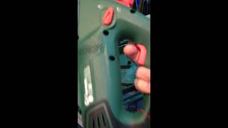 Bosch PRS 16 Multi   1