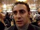 Luis Majul sobre Juan Terranova