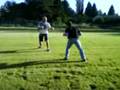 videos de Dillon vs. David