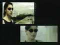 THE MATRIX: LOW BUDGET ON TV (Matrix B.O. no Metropolis)