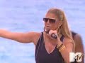 Glamorous - Fergie [Live Spring Break]