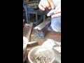 Cutlering a Knife