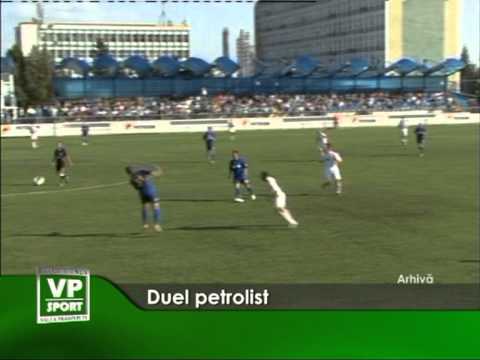 Duel petrolist