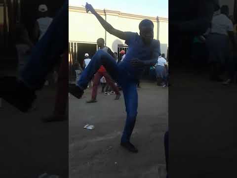 Xitsonga music dancer ndhzendhze