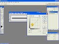 Segmented Pipes in Photoshop